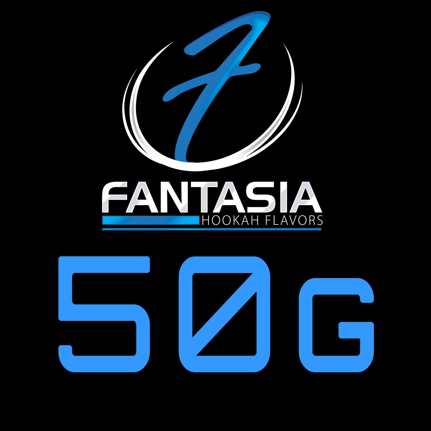 Fantasia Molasses 500g Display (10 X 50g Pack) |