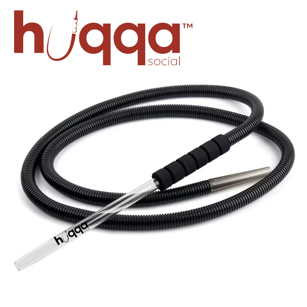 Hookah Hose Disposable PREMIUM (100ct) |
