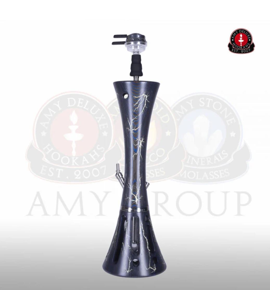 AMY DELUXE | 36" Amir's PRESTIGE 1201 Hookah