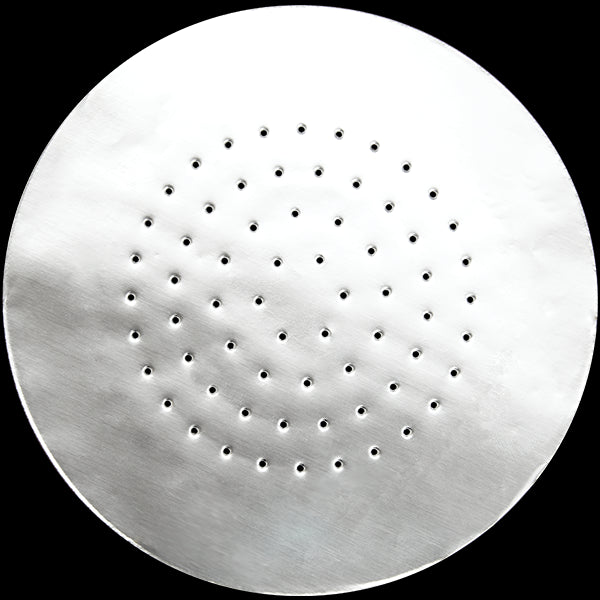 Starbuzz Premium Aluminum Foil PRE-POKED 48 PACK PER DISPLAY