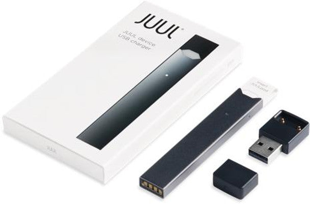 JUUL Basic Kit | Display of 8 | Jade Distro JUUL Basic Kit | Display of 8 | Jade Distro