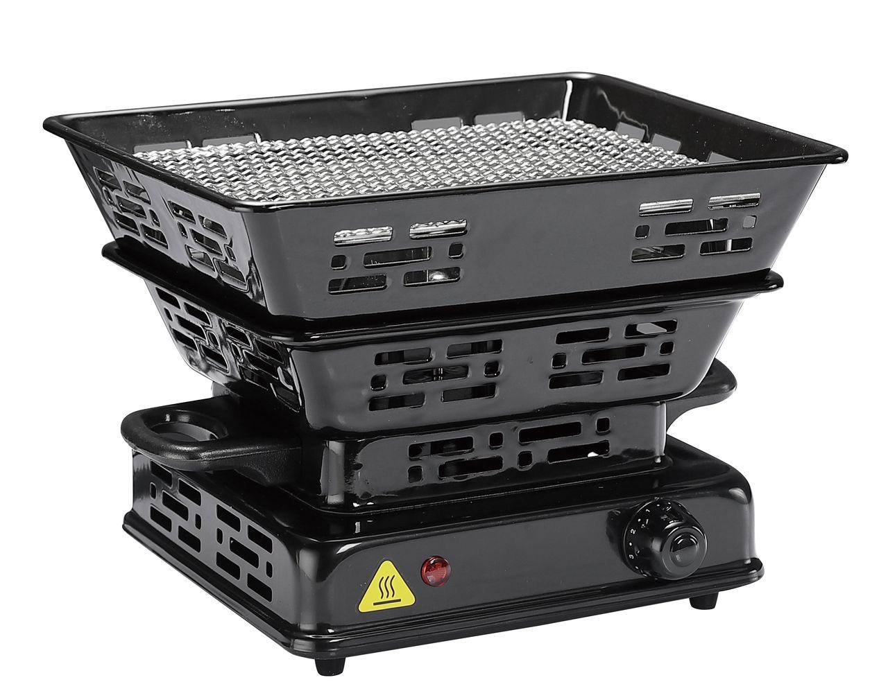 COCOUS Burner Mesh Tech 2000W