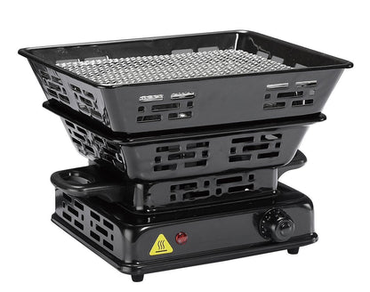 COCOUS Burner Mesh Tech 2000W