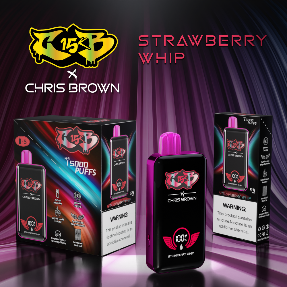 Vape Flavors Shop Cool Mint Chris Brown X CB15K 15000 Puff Disposable Vape Review Australia Vape Flavors Shop Cool Mint Chris Brown X CB15K 15000 Puff Disposable Vape Review Australia