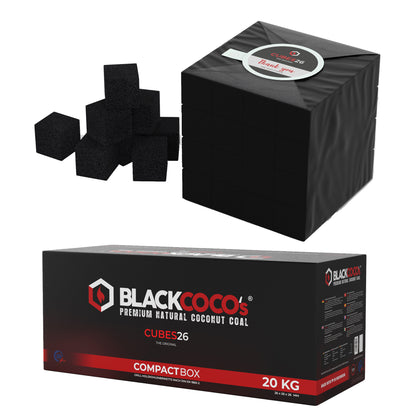 BLACKCOCO Charcoal |