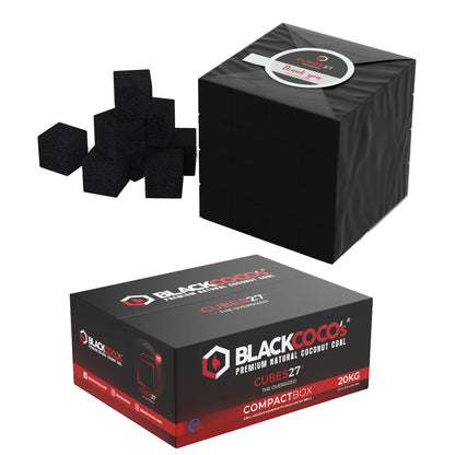 BLACKCOCO Charcoal |