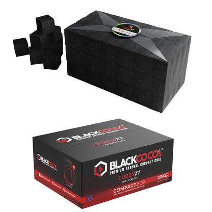 BLACKCOCO Charcoal |