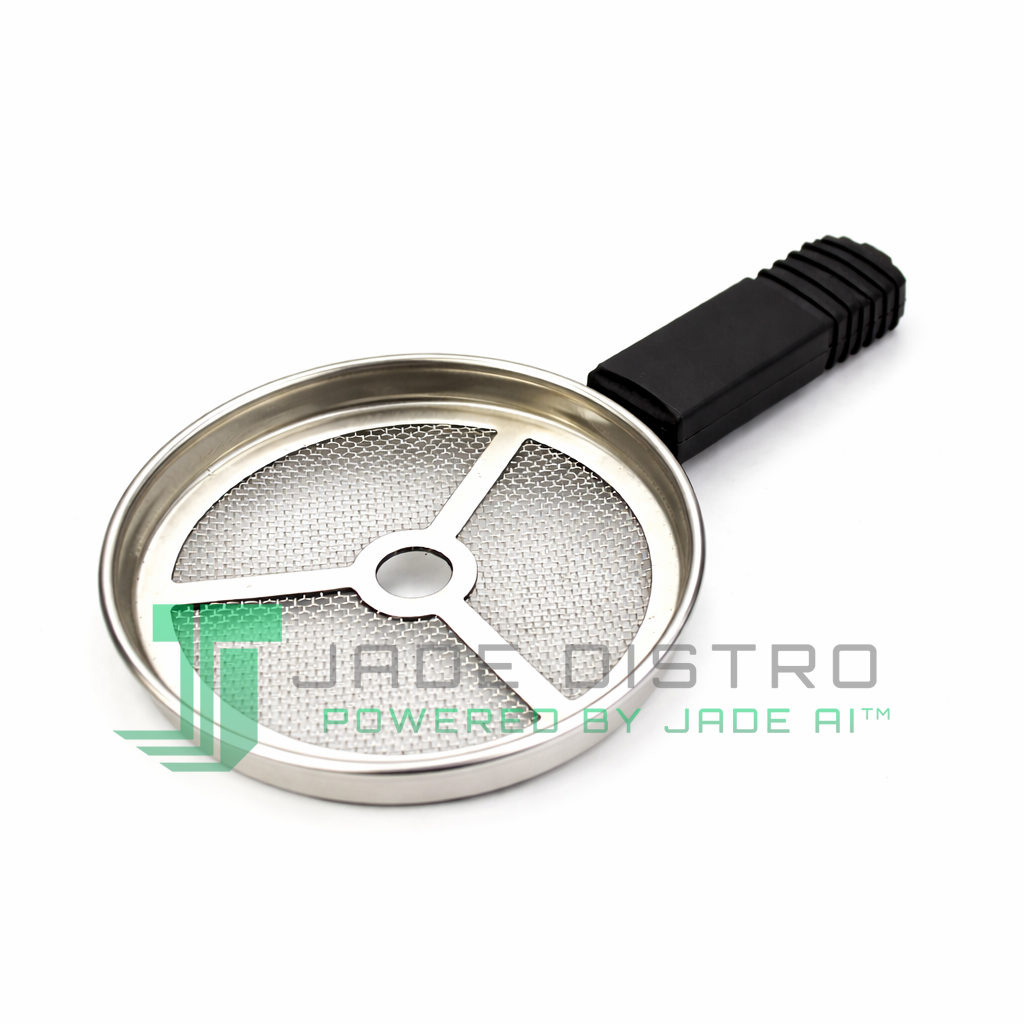 Hookah Charcoal Screen Tray CIRCLE 9.5cm