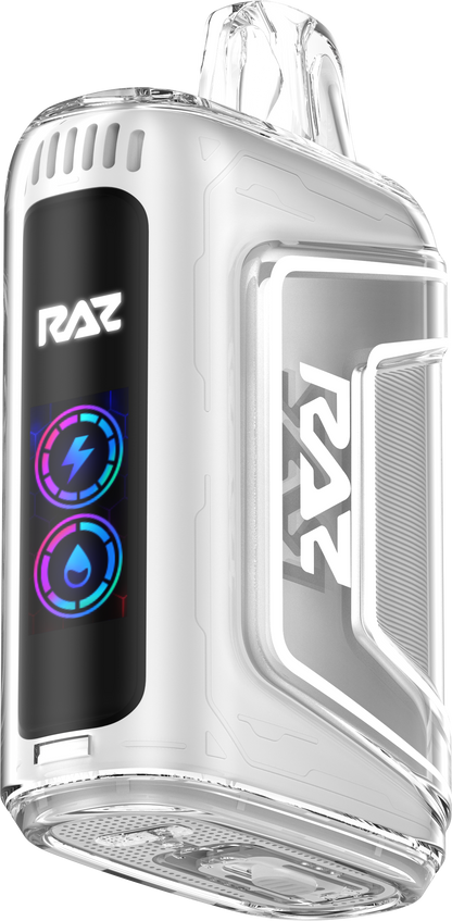 RAZ TN9000 Vape Pod Device | Jade Distro RAZ TN9000 Vape Pod Device | Jade Distro