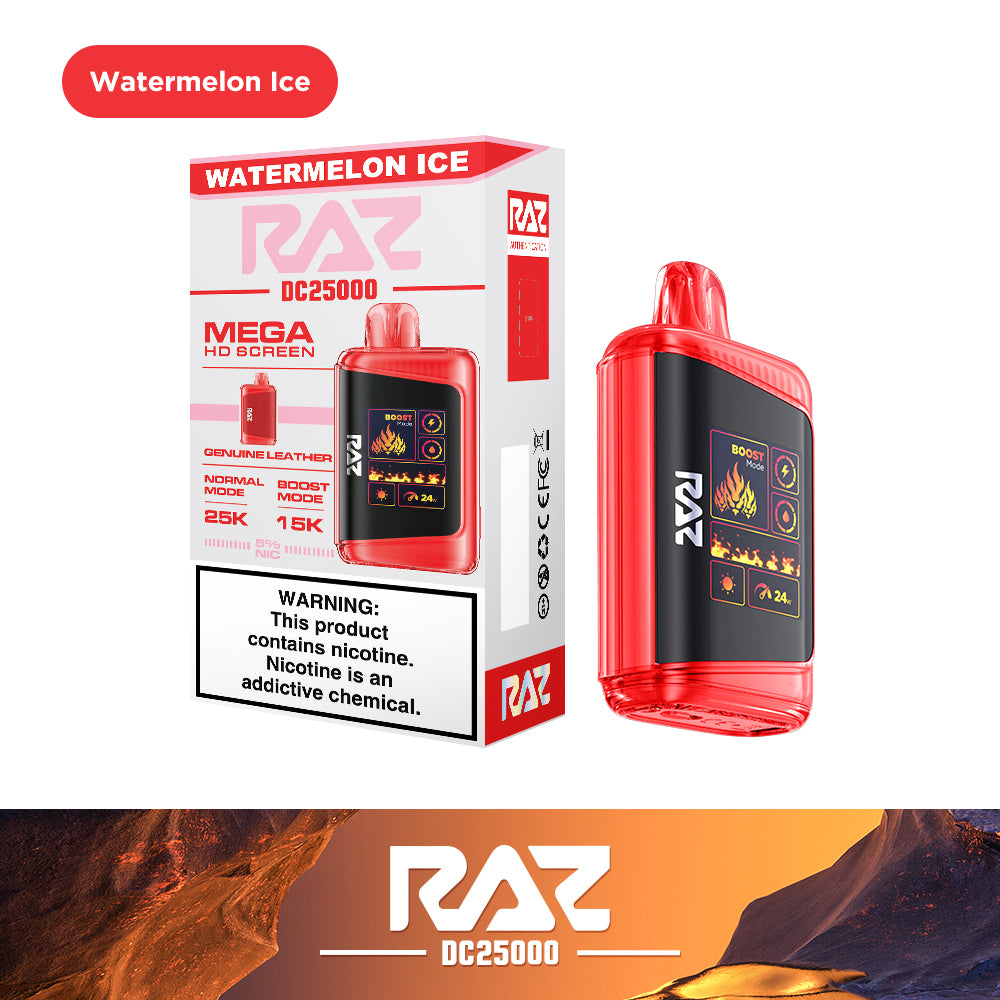 LTX Night Crawler Flavor RAZ LTX25000 Disposable Vape Puff Count: What To Expect Vaporizer THC Wholesale Raz Vapes Australia LTX Night Crawler Flavor RAZ LTX25000 Disposable Vape Puff Count: What To Expect Vaporizer THC Wholesale Raz Vapes Australia