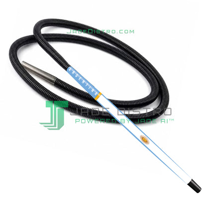 World Cup Hookah Hose Collection – 60” Reusable |
