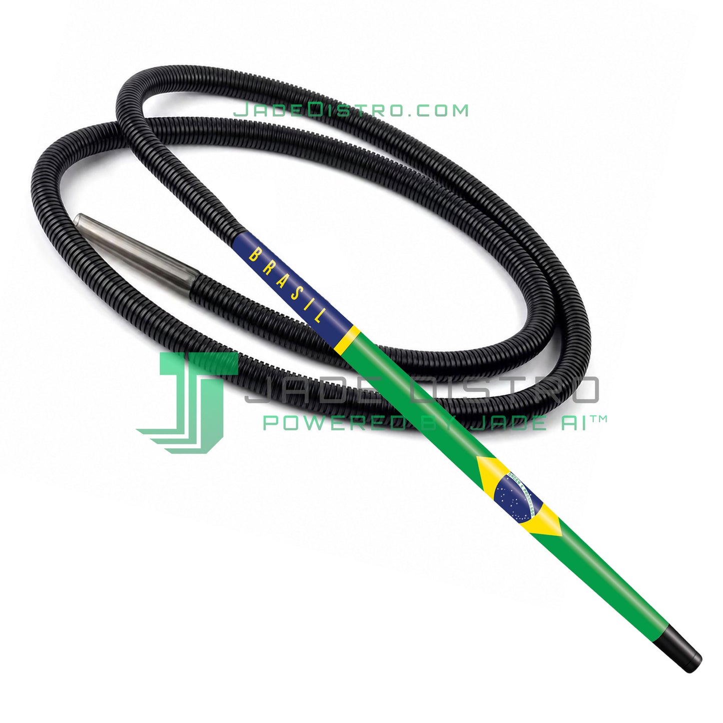 World Cup Hookah Hose Collection – 60” Reusable |