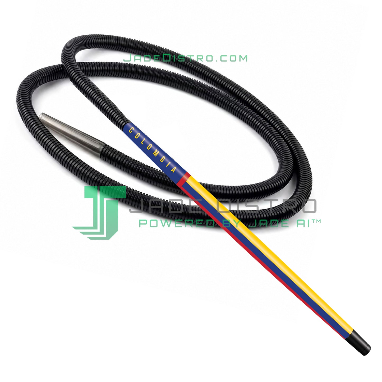World Cup Hookah Hose Collection – 60” Reusable |