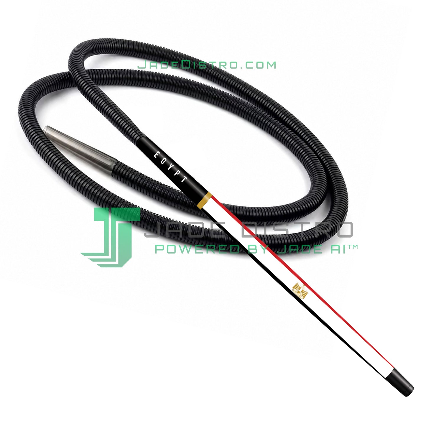 World Cup Hookah Hose Collection – 60” Reusable |
