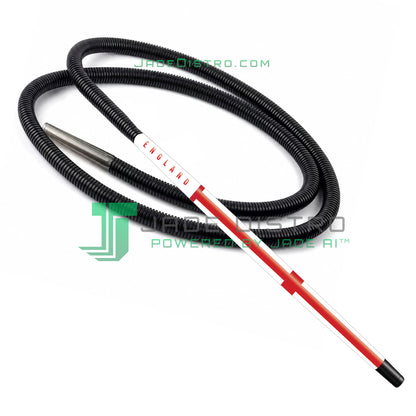 World Cup Hookah Hose Collection – 60” Reusable |