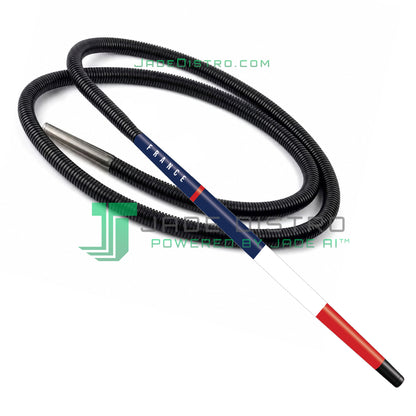 World Cup Hookah Hose Collection – 60” Reusable |
