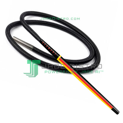World Cup Hookah Hose Collection – 60” Reusable |