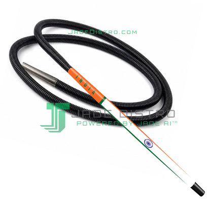 World Cup Hookah Hose Collection – 60” Reusable |