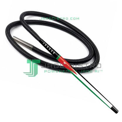 World Cup Hookah Hose Collection – 60” Reusable |