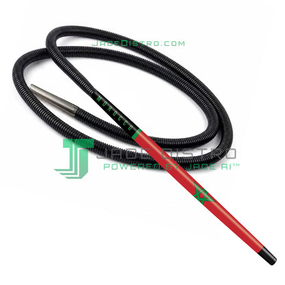 World Cup Hookah Hose Collection – 60” Reusable |