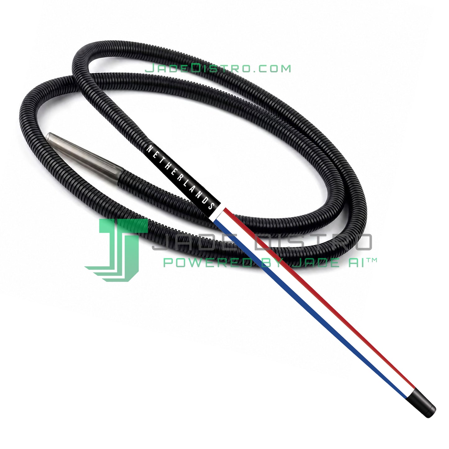 World Cup Hookah Hose Collection – 60” Reusable |