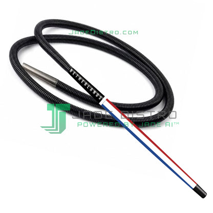World Cup Hookah Hose Collection – 60” Reusable |
