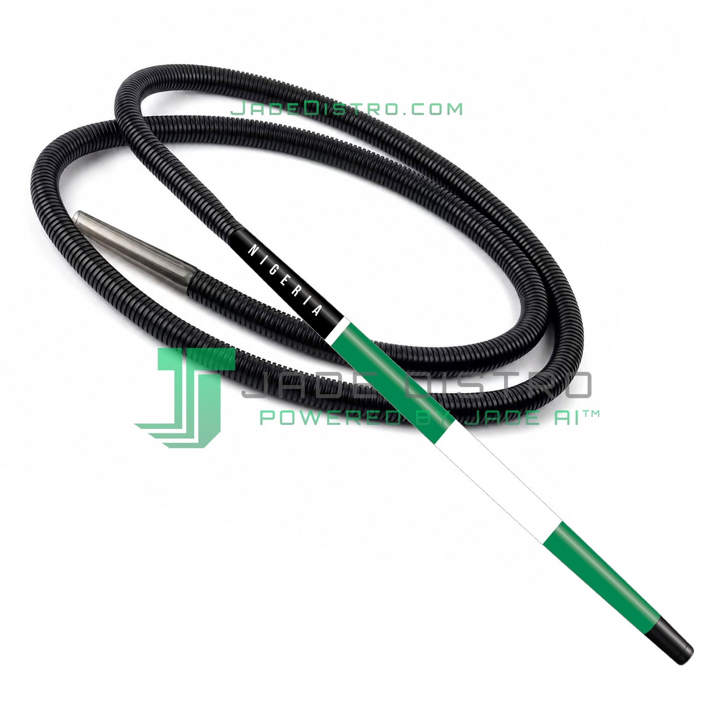 World Cup Hookah Hose Collection – 60” Reusable |