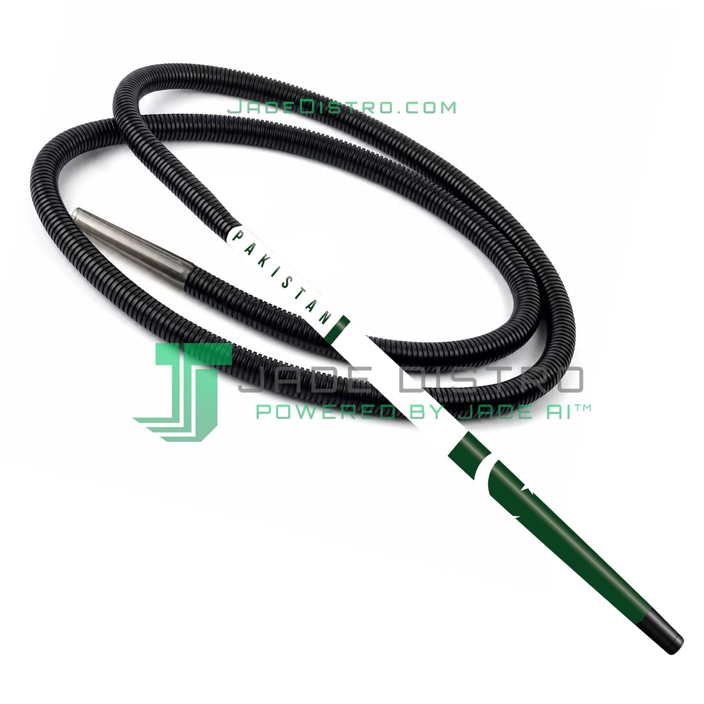 World Cup Hookah Hose Collection – 60” Reusable |