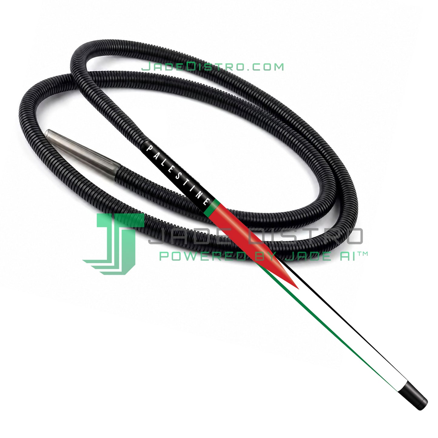 World Cup Hookah Hose Collection – 60” Reusable |