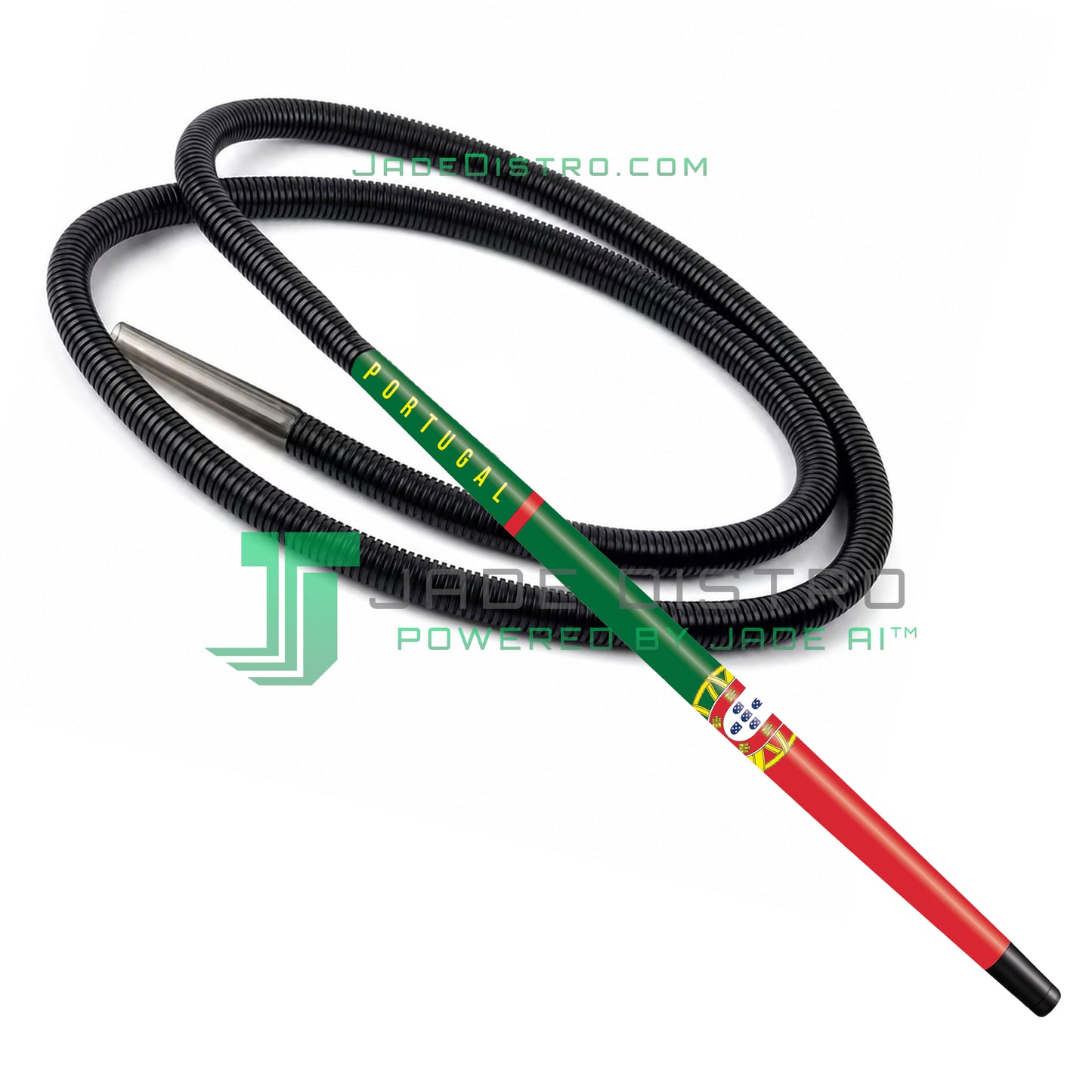World Cup Hookah Hose Collection – 60” Reusable |