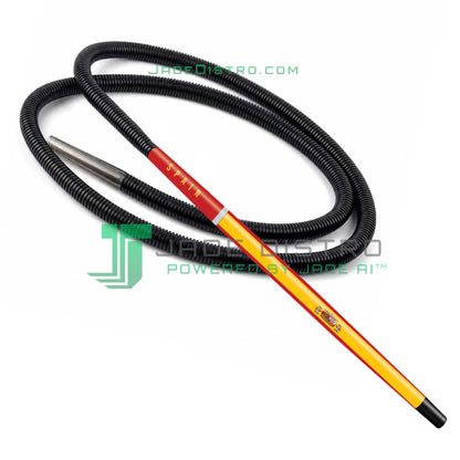World Cup Hookah Hose Collection – 60” Reusable |