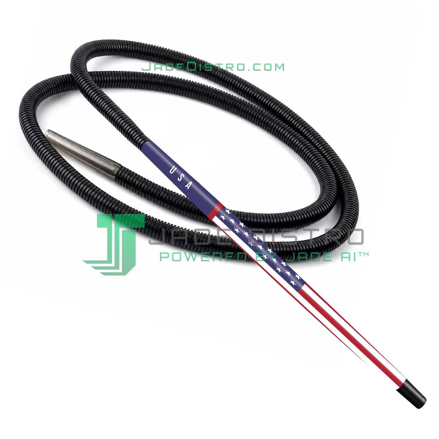 World Cup Hookah Hose Collection – 60” Reusable |