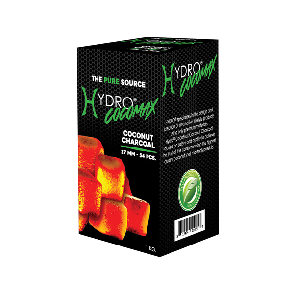 店舗用品 cocomas Hydro-COCOMAX-3D-RENDER-
