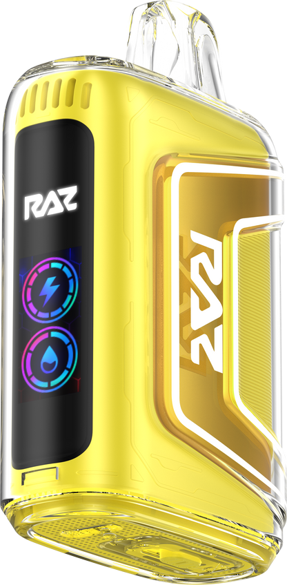 RAZ TN9000 Vape Pod Device | Jade Distro RAZ TN9000 Vape Pod Device | Jade Distro
