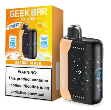 Vape.flavors Geek Bar Geek Bar Pulse X 25K Puffs Vape.flavors Geek Bar Geek Bar Pulse X 25K Puffs