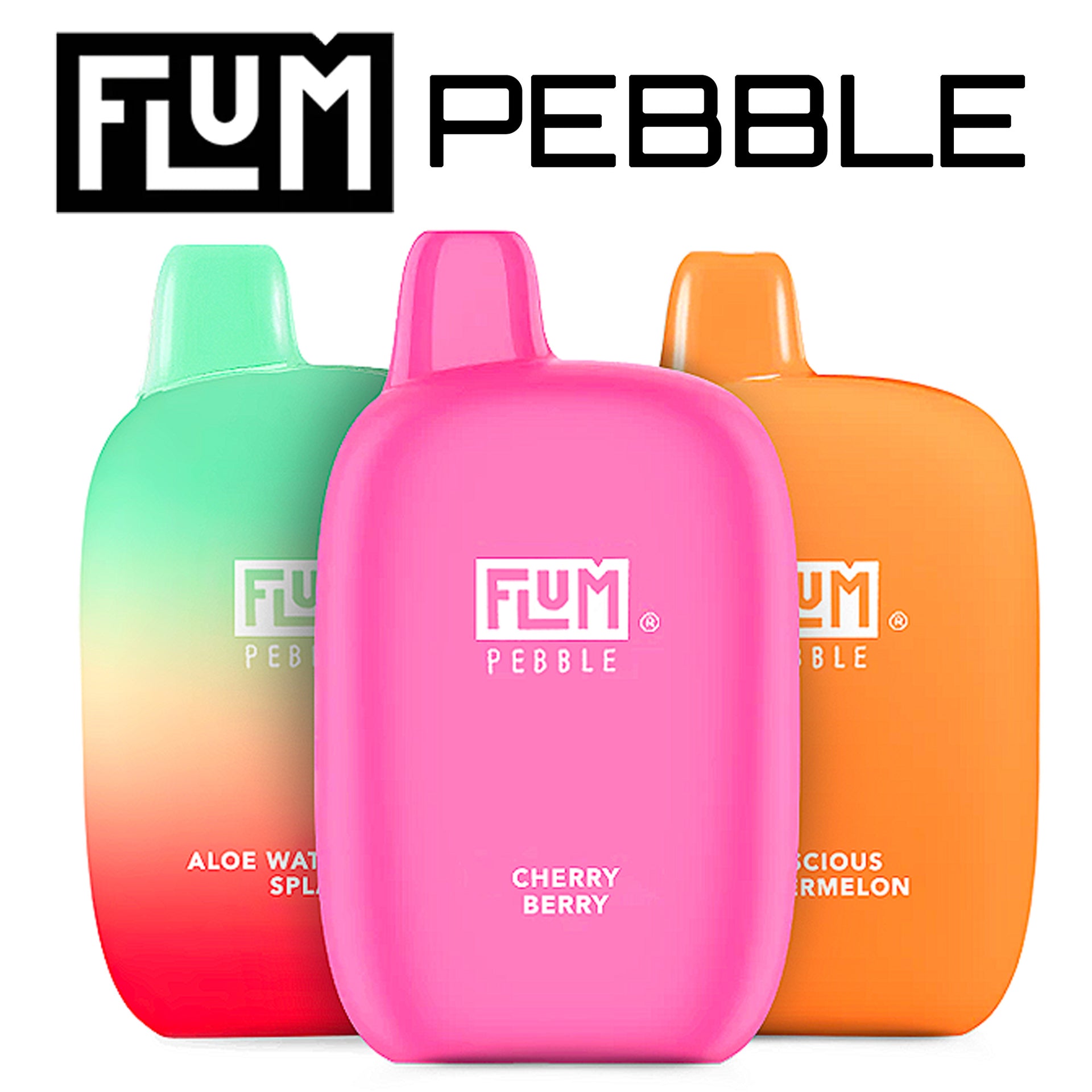 elf bar vape uk Flum Pebble 6000 Puffs Rechargeable Disposable Vape 14mL 5% Nic $14.95