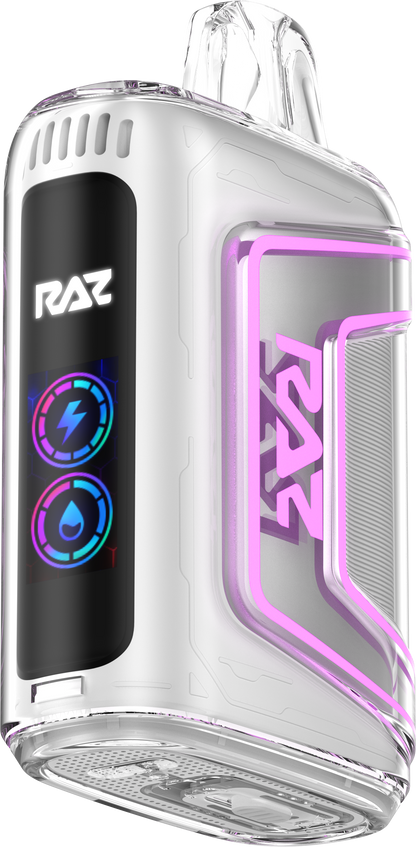 RAZ TN9000 Vape Pod Device | Jade Distro RAZ TN9000 Vape Pod Device | Jade Distro