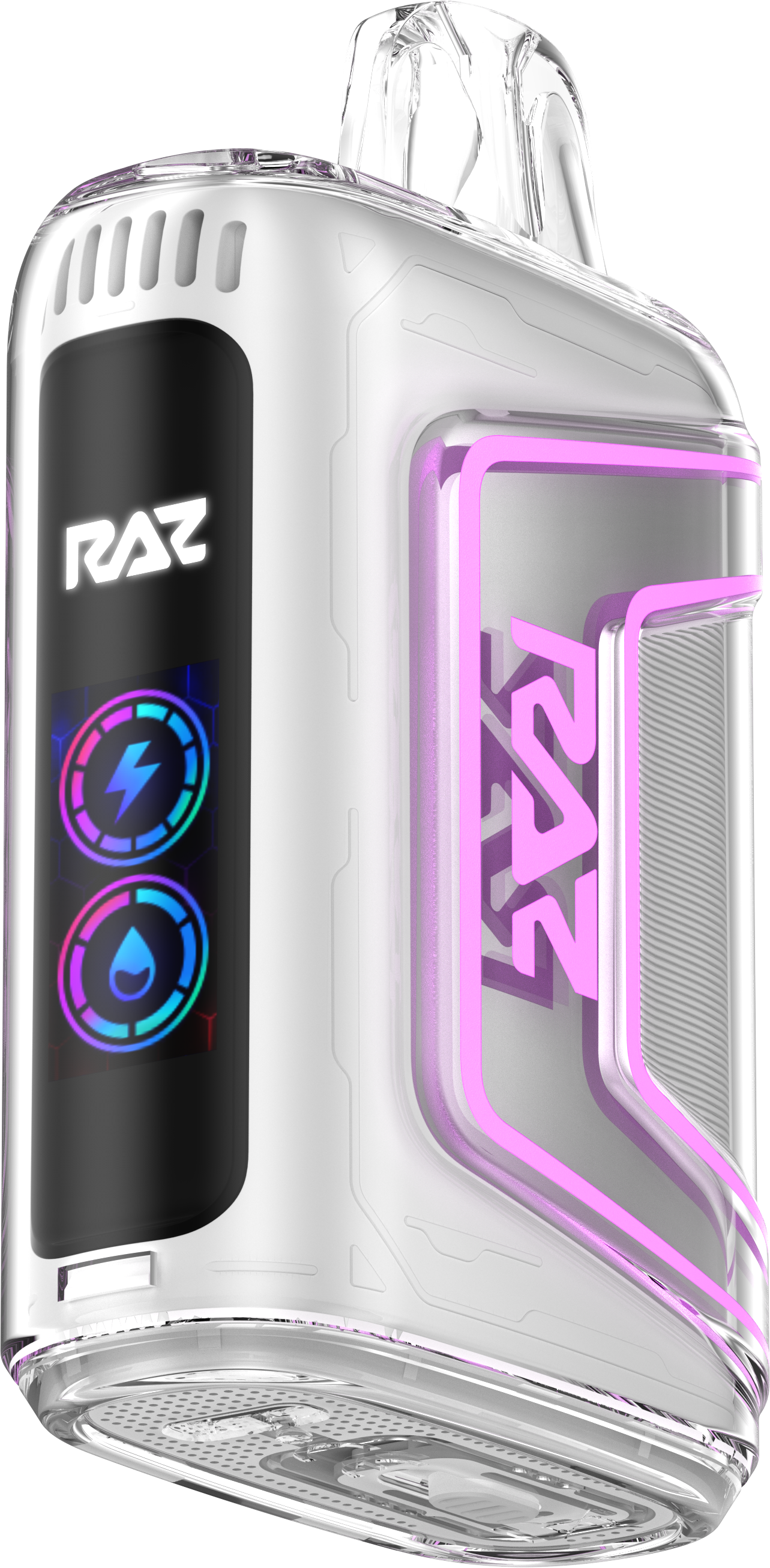 RAZ TN9000 Vape Pod Device