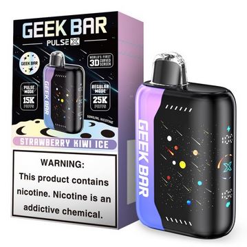 Geek Bar Pulse X 25K Puffs | Jade Distro Geek Bar Pulse X 25K Puffs | Jade Distro