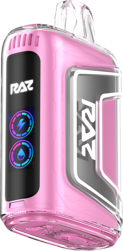 RAZ TN9000 Vape Pod Device | Jade Distro RAZ TN9000 Vape Pod Device | Jade Distro